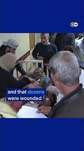 IDF raids village in southern Syria | DW News