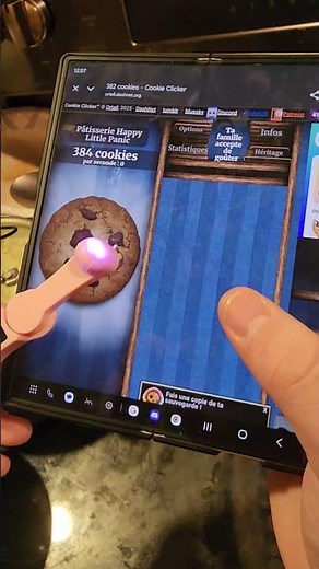 Rechargeable version Automatic Clicker - Auto Clicker Speed Tool – Fast Screen Tap