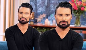 Rylan Clark-Neal shares cryptic message after mental health break - Extra.ie