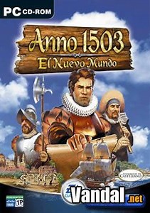 Anno 1503: El Nuevo Mundo: TODA la información - PC - Vandal