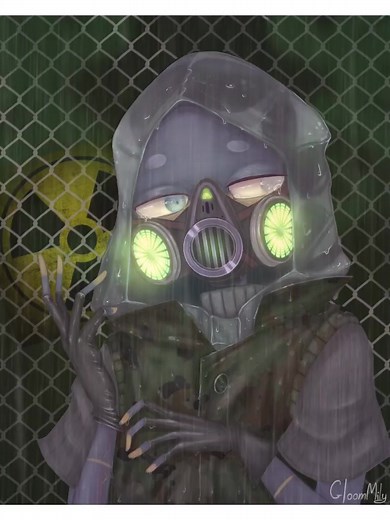 Алві на TikTok