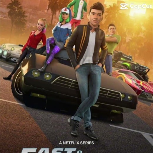 Best DreamWorks and Netflix series