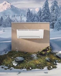 Vurderer du ny varmepumpe? Bli med under montering av nyheten IGURU 🔧 | Mitsubishi Electric varmepumper
