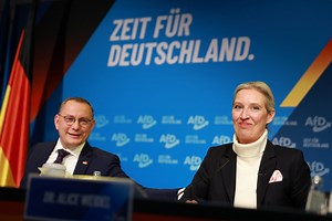 AfD-Parteitag