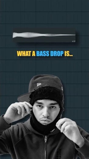 💫How to make & use bass drops like a champ in #flstudio