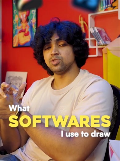 Essential Software for Drawing: A Comprehensive Guide