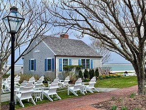 Bayview Cottage Video Tour | Chatham Bars Inn