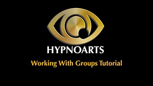 Working with Groups Tutorial