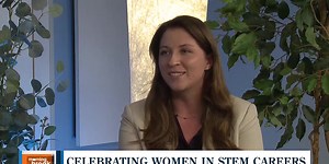 Panasonic Energy celebrates women in STEM careers during International Women’s Month