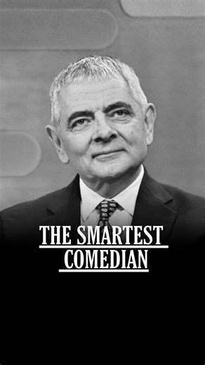 Success | Wealth | Entrepreneur on Instagram: "Most people know Rowan Atkinson as Mr. Bean, the silent and clumsy icon loved worldwide. What few recognize is the razor sharp mind behind the character, built on discipline, focus, and deliberate control rather than randomness or accidental humor. Atkinson studied electrical engineering, earned a master’s degree at Oxford, and approached comedy like a science. Every pause, movement, and expression was engineered with structure and timing. His work