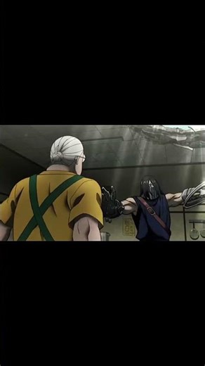 💥 Sakamoto Fight – Silent but Deadly 💥 #anime #family #family #trending #sakamotodays #love