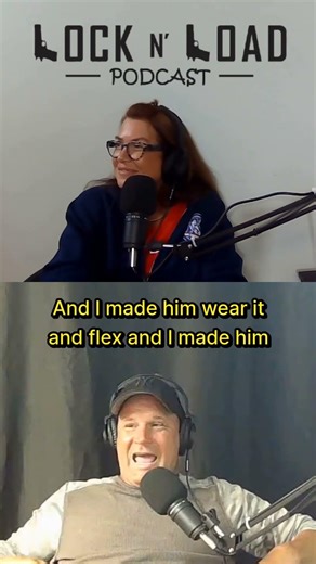 WWE belt for Trap Shooting - Lock N Load Podcast