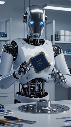 RobotTechnology #Robotics#AI#ArtificialIntelligence#FutureTech#shorts