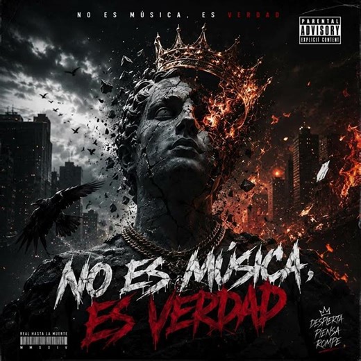 No es Musica es Verdad ft Montana #streetlife #elproductororiginal