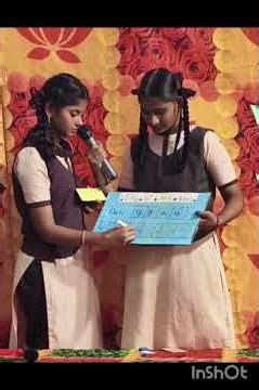 8th class, Math project-1