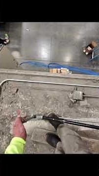 Installation of 3/4” Conduit for Fiber and Copper Feeds | Low Voltage & Network Pathway Setup