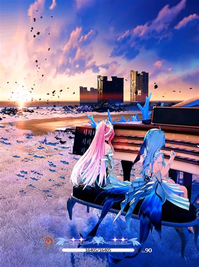 Exploring Wuwa Settings and Global Filters