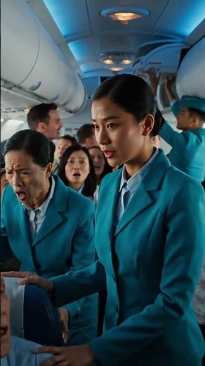 Can Turbulence Actually Crash a Plane? ✈️ #aviation #airlines #flight