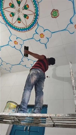 Marble Painting: How to Stay On Trend