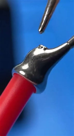 Soldering Li-Ion Batteries: Tools, Tips, and Safety