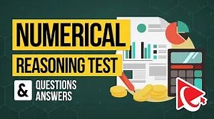 Learn how to get ready for Job Interview and pass Numerical Reasoning Assessment test for employment. In this tutorial you will learn typical assessment exercises, asked during interview assessment test. SUBSCRIBE!!! https://www.howtoanalyzedata.net/youtube [Premium Test Preparation Resources] : - [Download PDF EBook] Top 50 Numerical Reasoning Test Quetions and Answers: https://www.howtoanalyzedata.net/85x0 - [Download PDF EBook] Top 50 Aptitude Test Quetions and Answers: https://www.howtoanaly