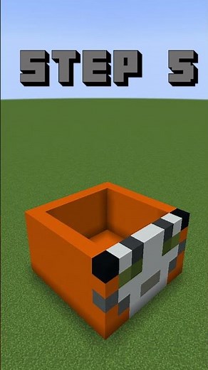 HOW TO BUILD STAMPYLONGHEAD IN MINECRAFT! #stampy #stampylonghead #minecraft #minecrafttutorial