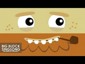 Leprechaun | Big Block Singsong