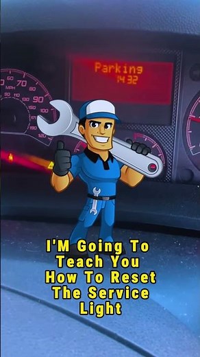 Citroen Relay 2020 Service Light Reset