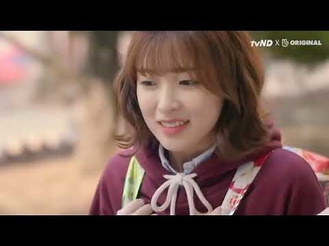 Flim drama korea komedi romantis bikin baper