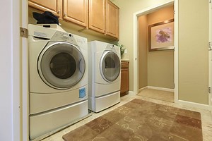 How to Fix a Whirlpool Washing Machine That Starts and Then Stops After It Fills With Water