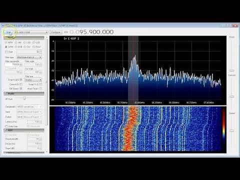 SDR# (SDR SHARP) - RTL-SDR/USB Not Available