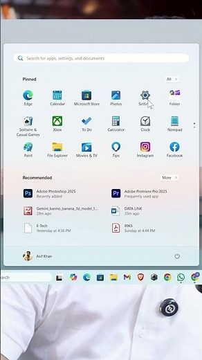 What's the ONE Windows Setting You're Forgetting to Protect Your Computer