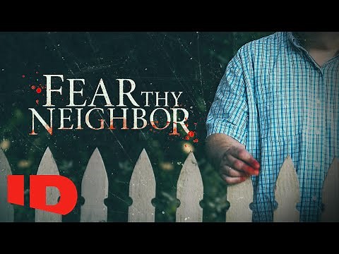 First Look: This Season on Fear Thy Neighbor