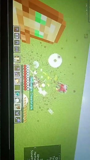 Ptil's practice map #pvp #spearmace #minecraft #gaming #elytramace #stun slam#elytra #practice