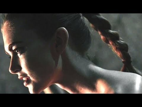 Hex (2018) | Trailer | Jenny Boyd | Ross McCall | Adrian Hough | Christian Piers Betley