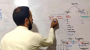 1.1K reactions · 45 shares | #Acquired_Immunity #Adaptive_Immunity #Specific_Immunity #Antigen_Specific Immunity For All Lectures Contact us at 0333 9316906 | Up Teaching Academy | Facebook