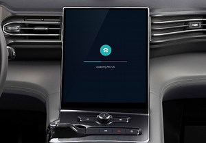 Chinese EV Maker Shows the Industry How It’s Done with 39 Major Firmware Updates