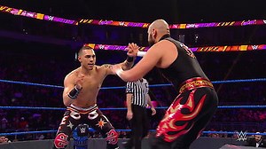 Watch WWE 205 Live Season 4 Episode 49 - Fri, Dec 13, 2019