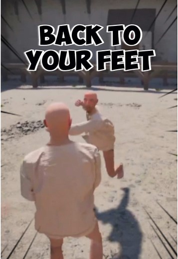 Half Sword Fist Fight in Indie Gaming