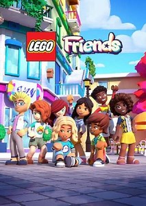 LEGO Friends: The Next Chapter (2023-2025) - Season 3 Episodes and Ratings