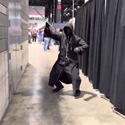 C2E2 2026 c2e2 cosplay parody