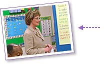 Watch the Video | Using Assessment To Guide Instruction - Annenberg Learner
