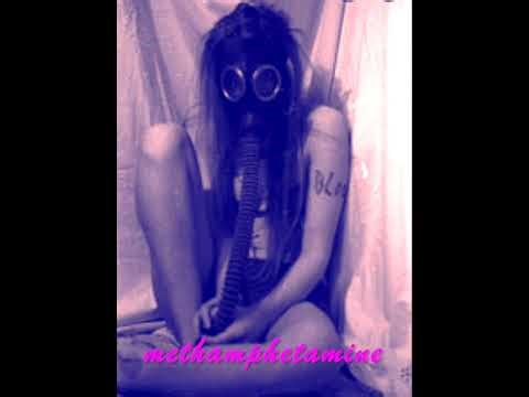 GREYFACES - Methamphetamine