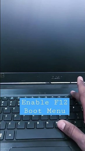 Acer aspire 3 Shortcut keys. #bootmenu #update #upgrade #Gaming