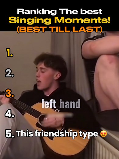 Top Singing Performances with Unexpected Voices