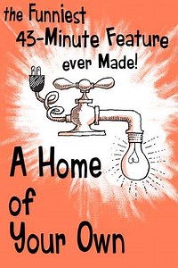 A Home of Your Own - Movie