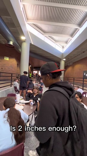 Day 1… Gilbert High interviews #ghs #gilbert #arizona #gilberthighschool #gilberthigh #interview #funny #fyp