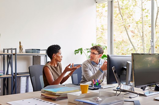 Proactive third-party risk management | IBM