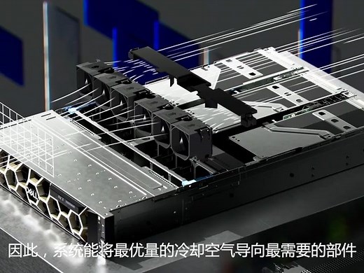 全新 PowerEdge R660 机架式服务器