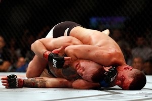 Firas Zahabi Believes Conor McGregor’s Genetics Are to Blame for Cardio Issues